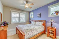 Bonne Chance Cottage