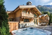 Les Rives d'Argentière
