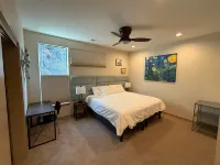 Stunning Views and Luxury Amenities - Elegant Rural Escape