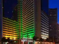 Holiday Inn Fortaleza Hotels in 