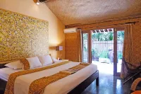 D'Omah Yogya Hotel Hotel dekat Toko Emas Gajah Putih Bantul