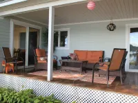 Gorgeous Gourmet Kitchen and Game Rooms - Serene Woodland Retreat