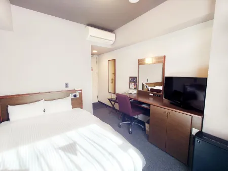 Hotel Route-Inn Komagane Inter