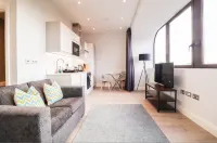 Stunning Studio - Sleeps 4