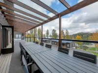 Villa kallio Hotels in Lojo