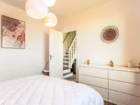 Le Bruit de la Mer - Trouz ar Mor Hotels in Kerlouan