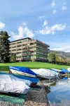 Seezugang & Ski Ossiacher See