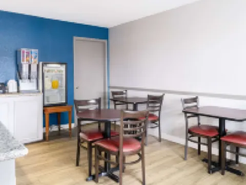 Days Inn by Wyndham Ardmore Hotels in Ardmore