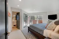 Luxurious Mountain Retreat with Hot Tub and Amazing Views - Stunning Oasis