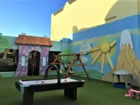 Gravity Hotel & Aqua Park Sahl Hasheesh Families and Couples Only