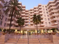 Aparthotel Playa Dorada Hotels in Sa Coma