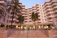 Aparthotel Playa Dorada