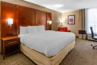 Comfort Inn Laurinburg Hotels in Laurinburg