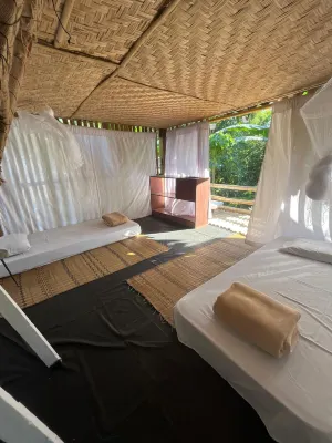 Hijau Hotels in West Lombok Regency