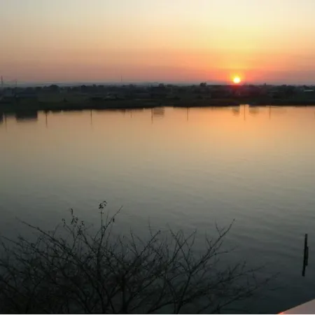 Ayame-Ryokan Hotels in Itako