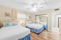 Summerhouse 307B - Apartments
