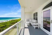 Villas at Sunset Beach - Villa Soluna