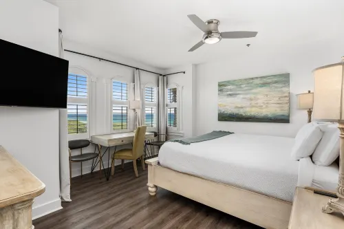 Villas at Sunset Beach - Villa Soluna