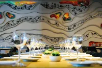 Wyndham Nordelta Tigre Buenos Aires - Завтрак