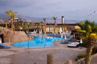 Kempinski Summerland Hotel & Resort Beirut - 5-stjärniga