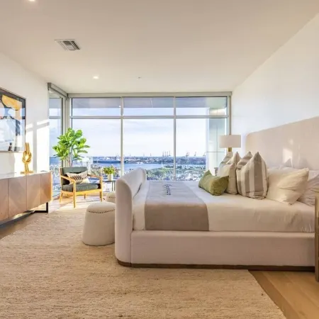 @ Marbella Lane - Penthouse w/ City & Ocean Views