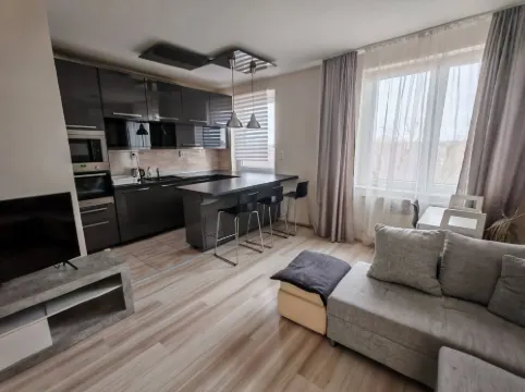 Domby Apartment with balcony