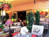 Hostellerie du Cigalou