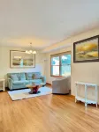 Poseidon’s Big Getaway – 3BR/2BA Surrounded by Nature, Minutes from the Beach! - Homestays