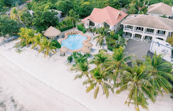 Panglao Pearl Premier White Sand Resort