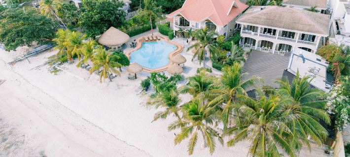 Panglao Pearl Premier White Sand Resort Hotels in Panglao Municipality