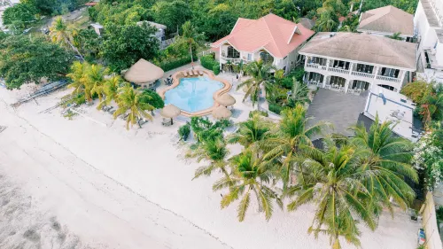 Panglao Pearl Premier White Sand Resort - Layanan Antar-Jemput