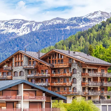 La Ferme de Sandra F0