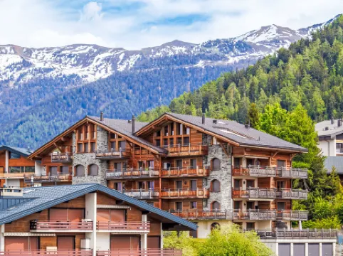 La Ferme de Sandra F0