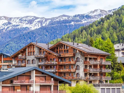 La Ferme de Sandra F0