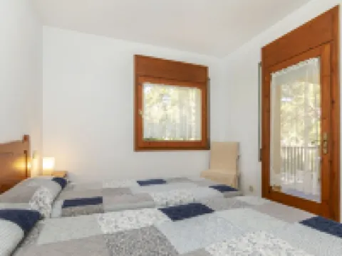 "Melis II M6-Playa de Pals"