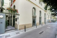 La Casa Del Sol Hotel Gracia, Sonder