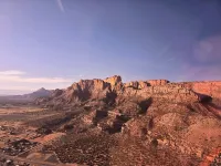 Luxurious-unique-tranquil Retreat. By Zion'sPark-GrandCanyon-Hike/Bike/Relax