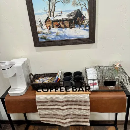 The Cowboy Cabin