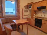 Fewo im Gästehaus Werraquelle, Naturnah, Familienfreundlich, Tierlieb, Gruppen Hotels in Siegmundsburg