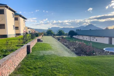 Montclair Resort & Conference Hotels in 