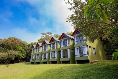 Fondavela Hotel
