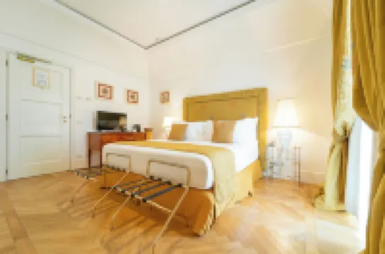 Relais Villa San Martino Hotels in Martina Franca