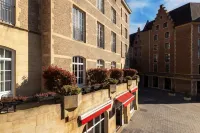 NH Carrefour de L Europe Hotels near Brussels Central Station