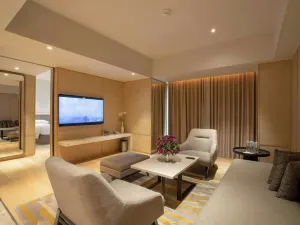 Gateway Ahmedabad Sindhu Bhavan