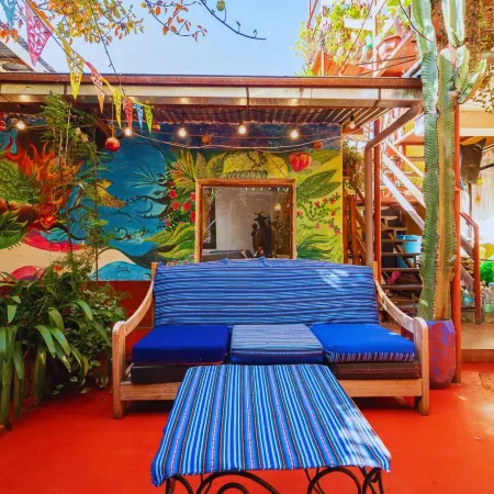La Casa de Carmen