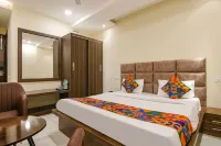 FabHotel Prism Grand Hotels in Zirakpur