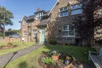 Pinfold Cottage Hôtels à : Escrick