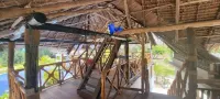 Mafia Fabu Lodge Hotels in Kilindoni