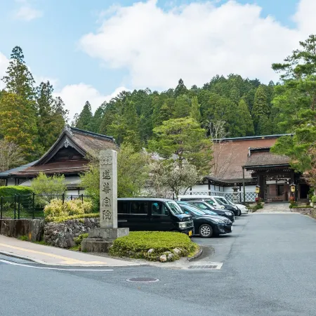 Koyasan Rengejoin