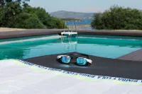 Belas Vistas Hotel - Pools